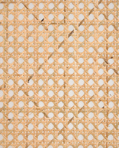 Romane Stuhl aus Buchenholz mit natürlichem Finish, Eschenfurnier und Rattan - ZEN ZONE Furniture