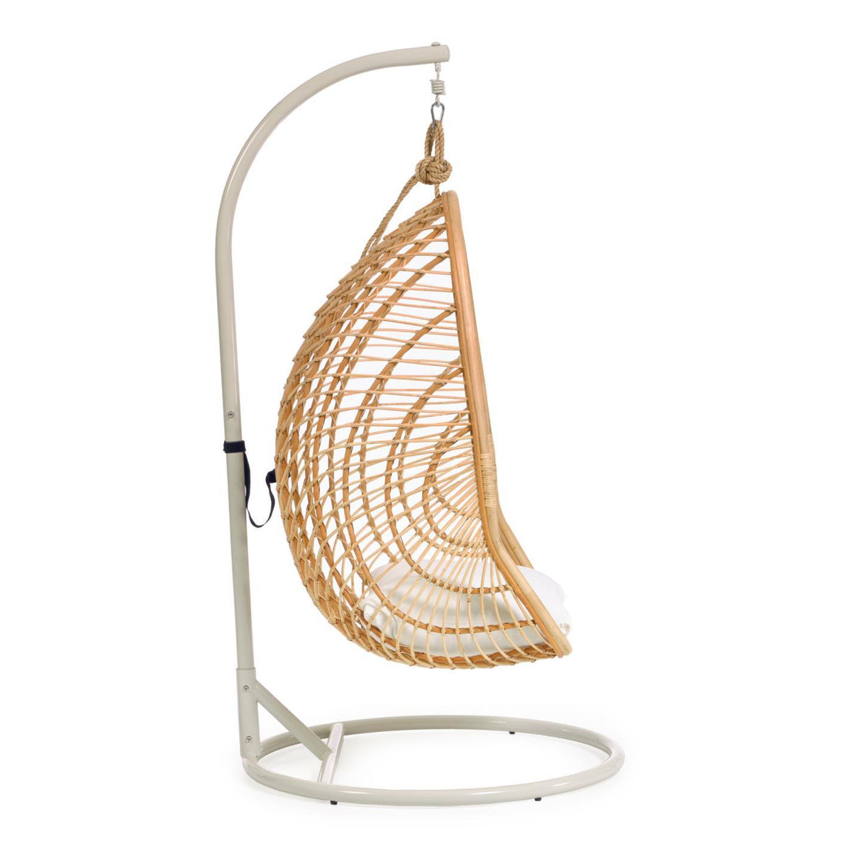 Ekaterina Hängesessel mit Untergestell - ZEN ZONE Furniture