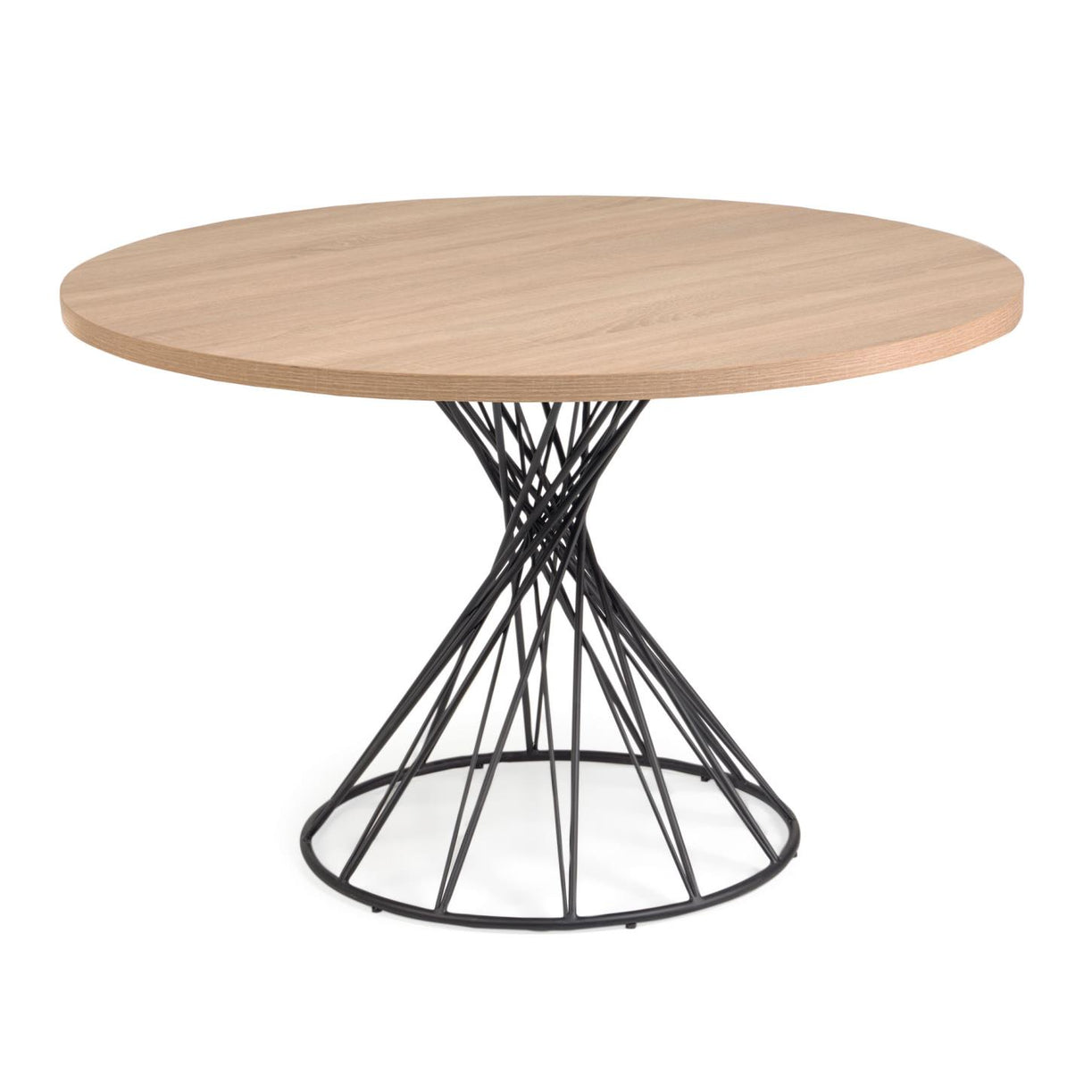 Niut Tisch Natur Ø 120 cm - ZEN ZONE