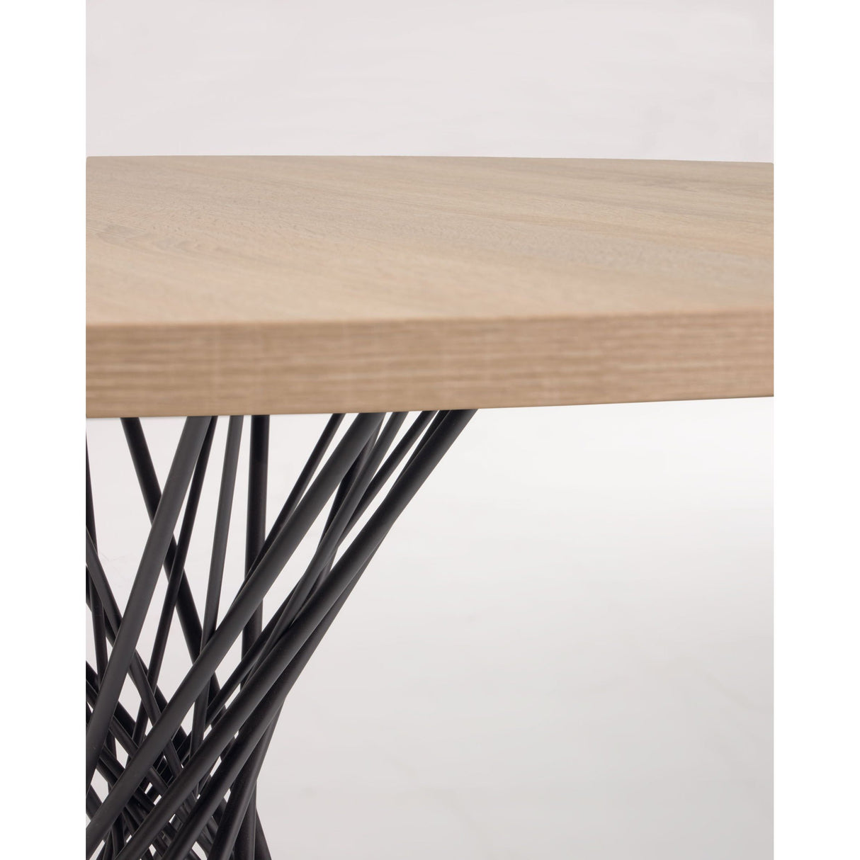 Niut Tisch Natur Ø 120 cm - ZEN ZONE