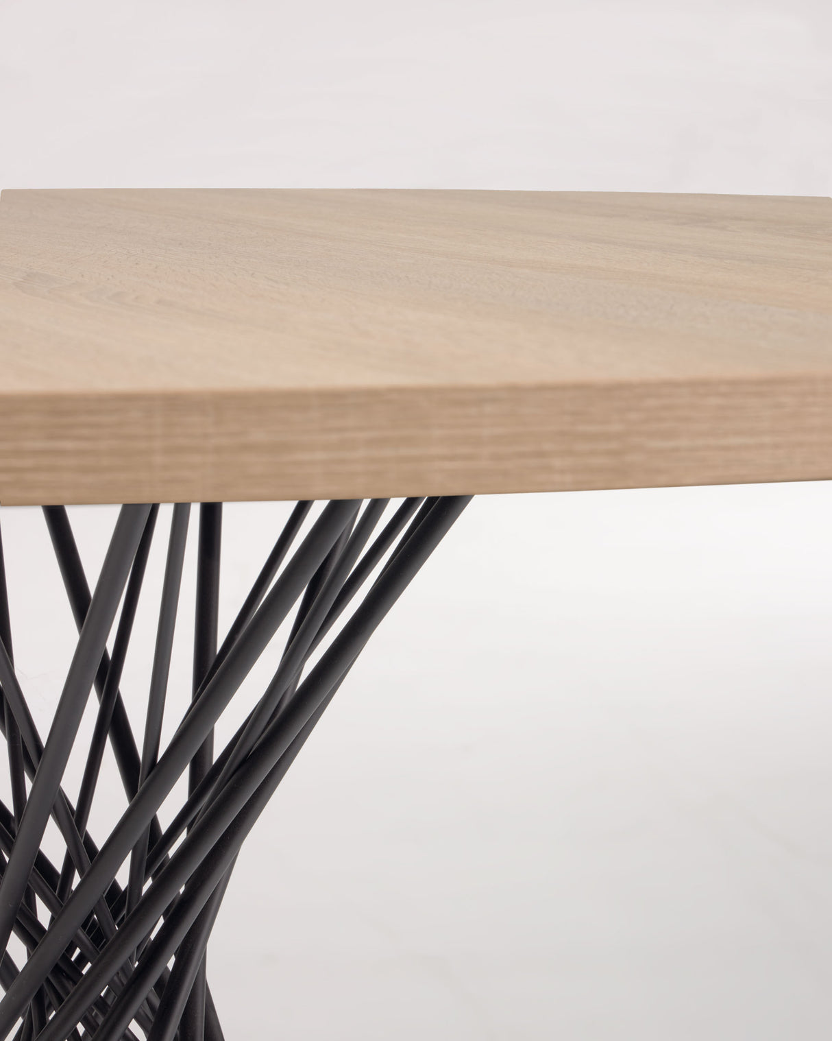 Niut Tisch Natur Ø 120 cm - ZEN ZONE Furniture
