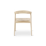 PURA Essstuhl Natur aus Holz - ZEN ZONE Furniture