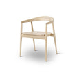 PURA Essstuhl Natur aus Holz - ZEN ZONE Furniture