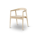 PURA Essstuhl Natur aus Holz - ZEN ZONE Furniture