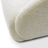 ROAN Sessel in weiß - ZEN ZONE Furniture