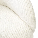 ROAN Sessel in weiß - ZEN ZONE Furniture