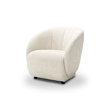 ROAN Sessel in weiß - ZEN ZONE Furniture