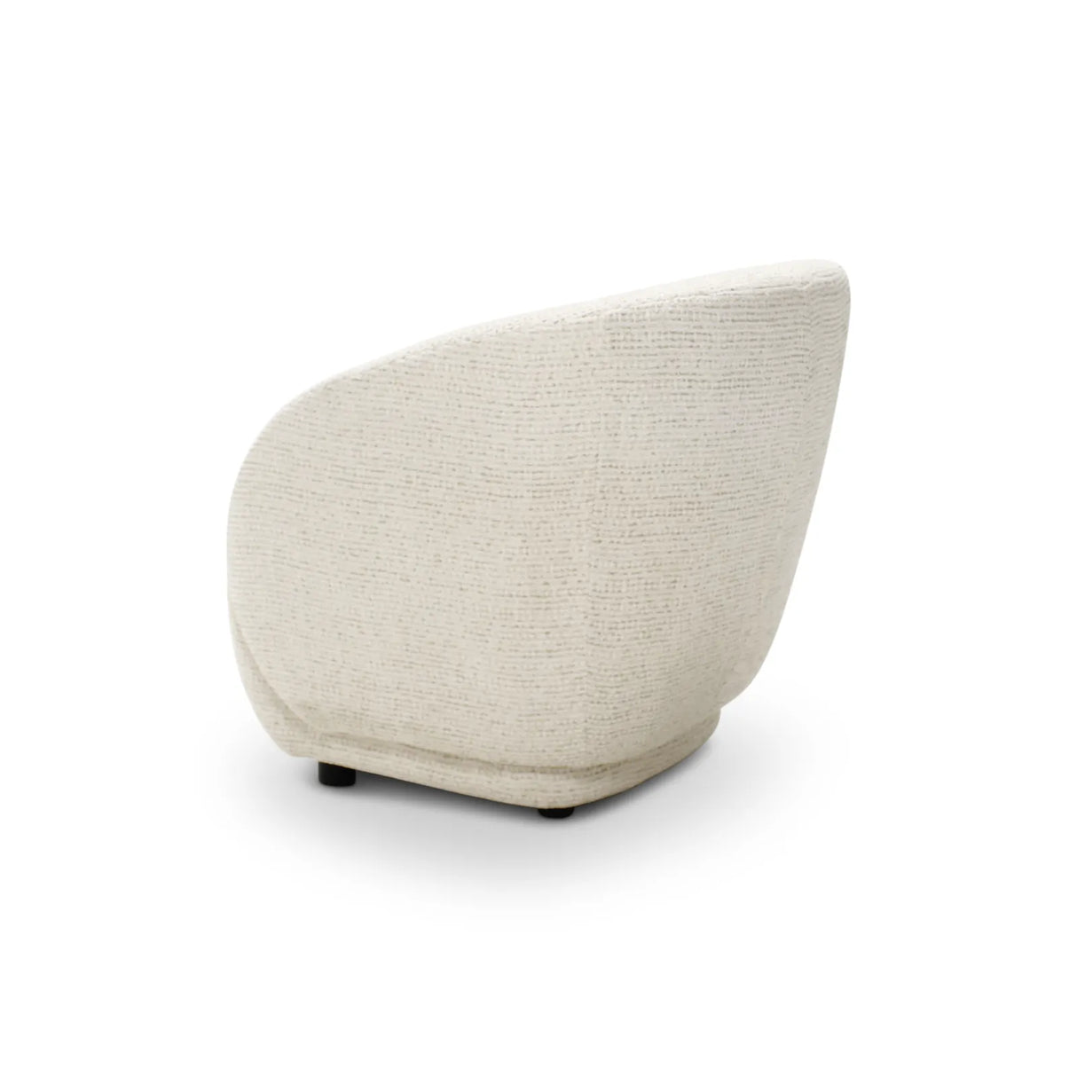 ROAN Sessel in weiß - ZEN ZONE Furniture