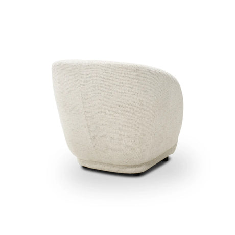 ROAN Sessel in weiß - ZEN ZONE Furniture