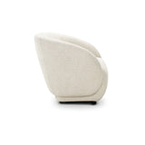 ROAN Sessel in weiß - ZEN ZONE Furniture