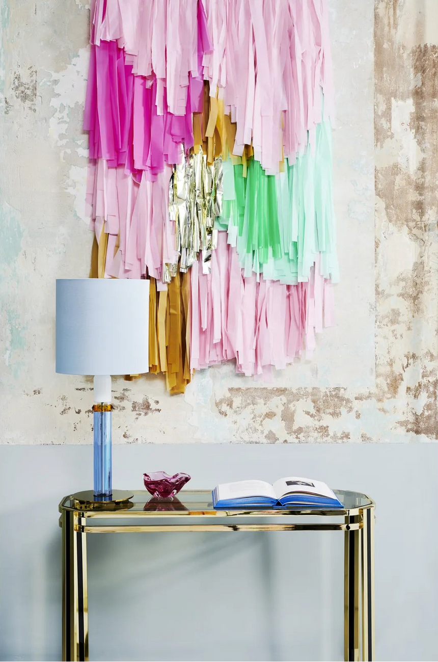 Table Lamp Carnival Table Lamp No. 1
