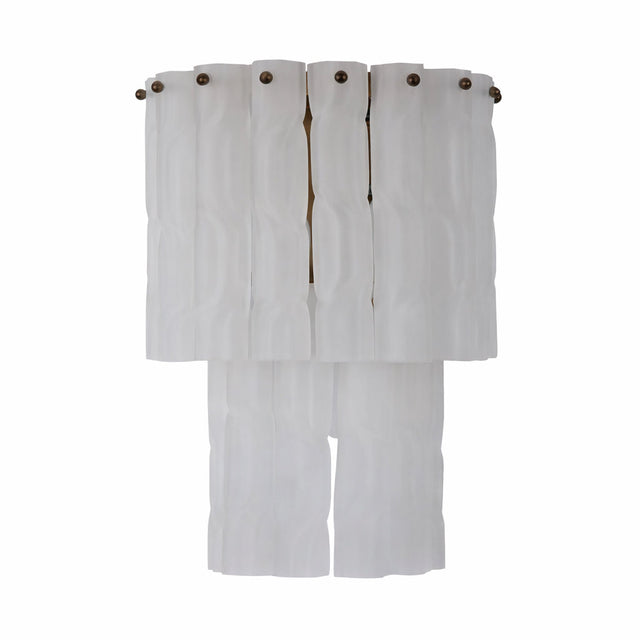 Cascade Wandleuchte - ZEN ZONE Furniture