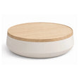 CORPO Couchtisch Niedrig - ZEN ZONE Furniture