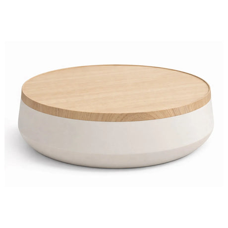 CORPO Couchtisch Niedrig - ZEN ZONE Furniture