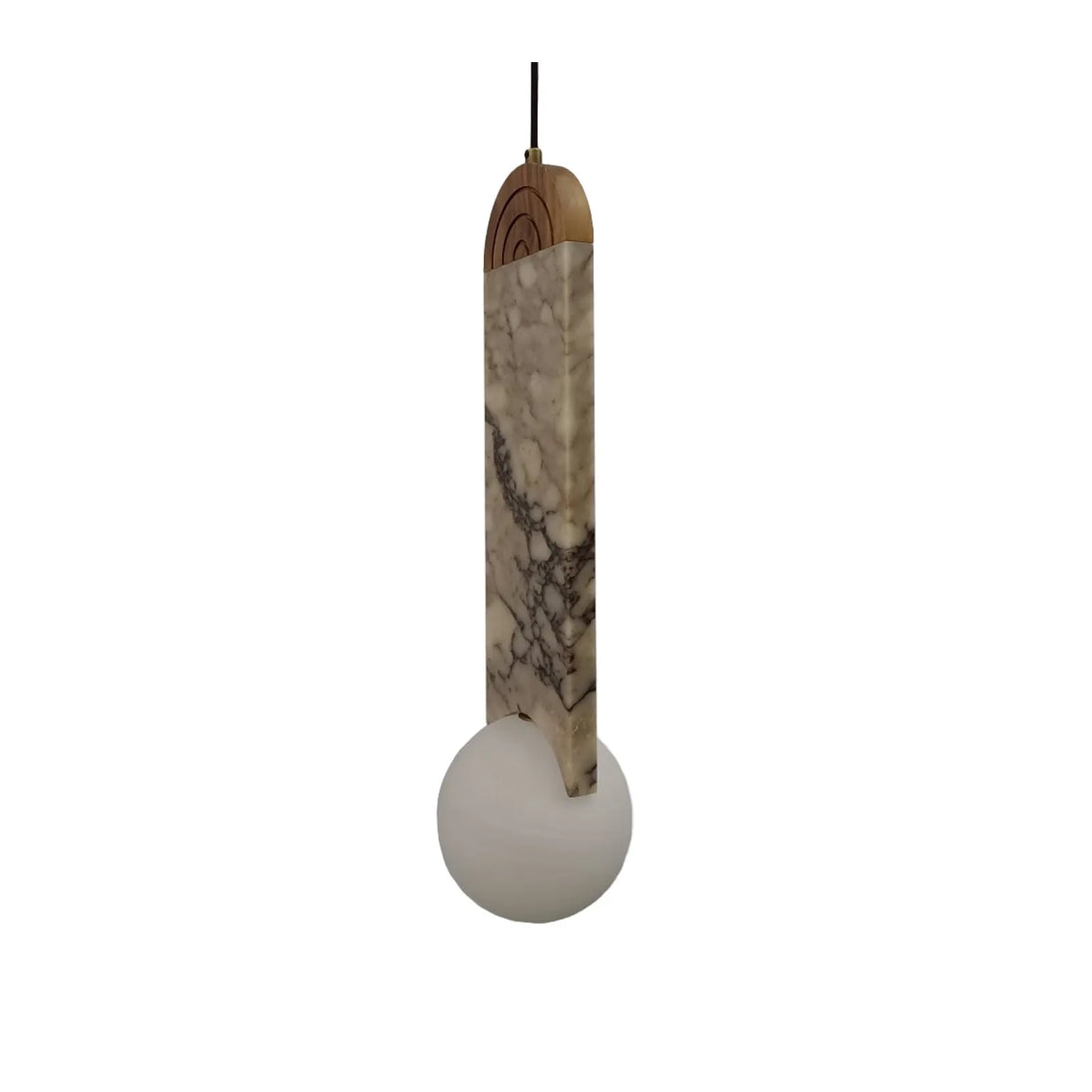 Crosby Bulgary Pendelleuchte - ZEN ZONE Furniture