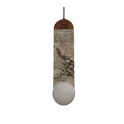 Crosby Bulgary Pendelleuchte - ZEN ZONE Furniture