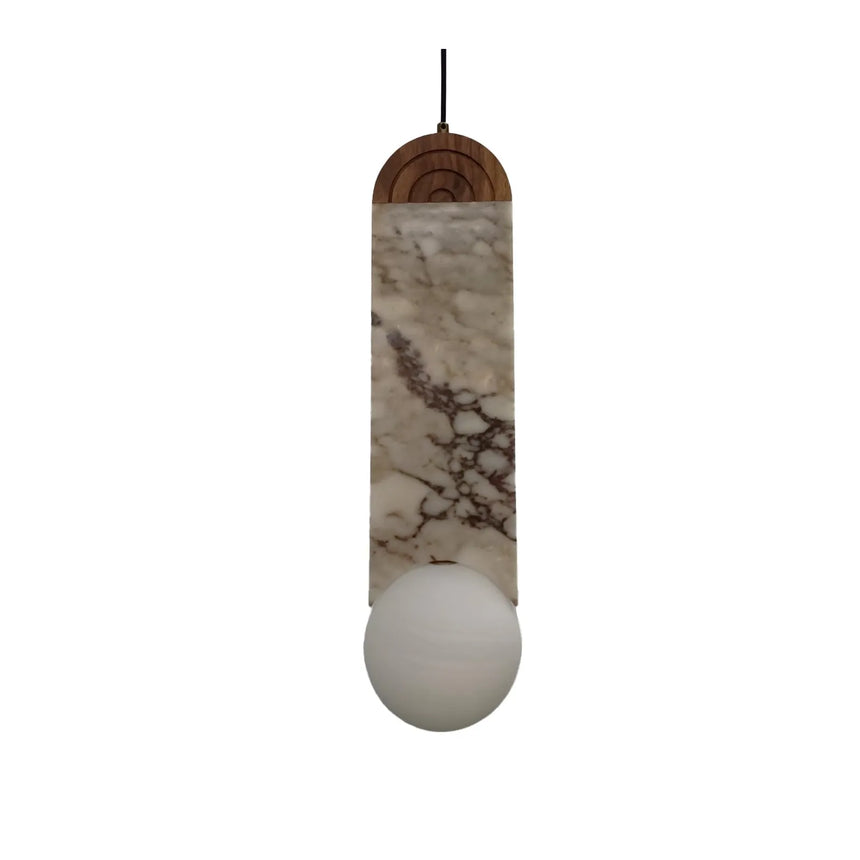 Crosby Bulgary Pendelleuchte - ZEN ZONE Furniture