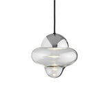 Nutty Pendant Light