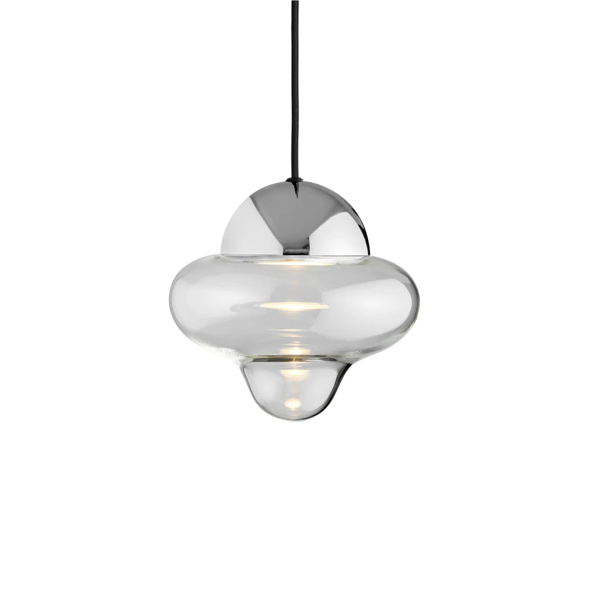 Nutty Pendant Light