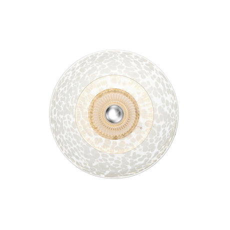 Wandlampe DISCO RAMA - ZEN ZONE Furniture