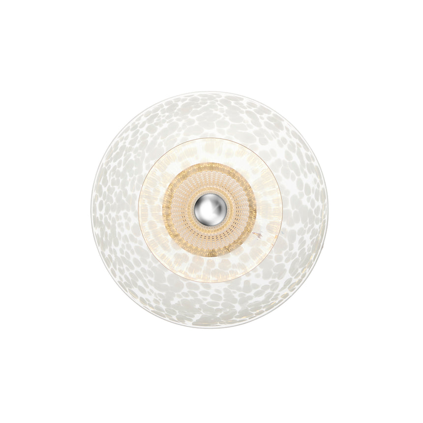 Wall Lamp DISCO RAMA
