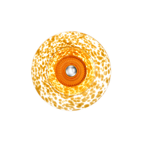 Wandlampe DISCO RAMA - ZEN ZONE Furniture