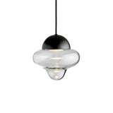 Nutty Pendant Light