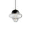 Nutty Pendant Light