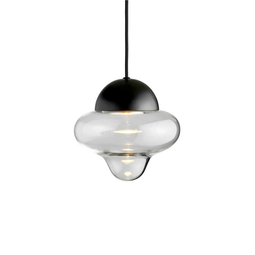 Nutty Pendant Light