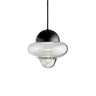 Nutty Pendant Light