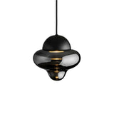 Nutty Pendant Light