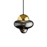 Nutty Pendant Light