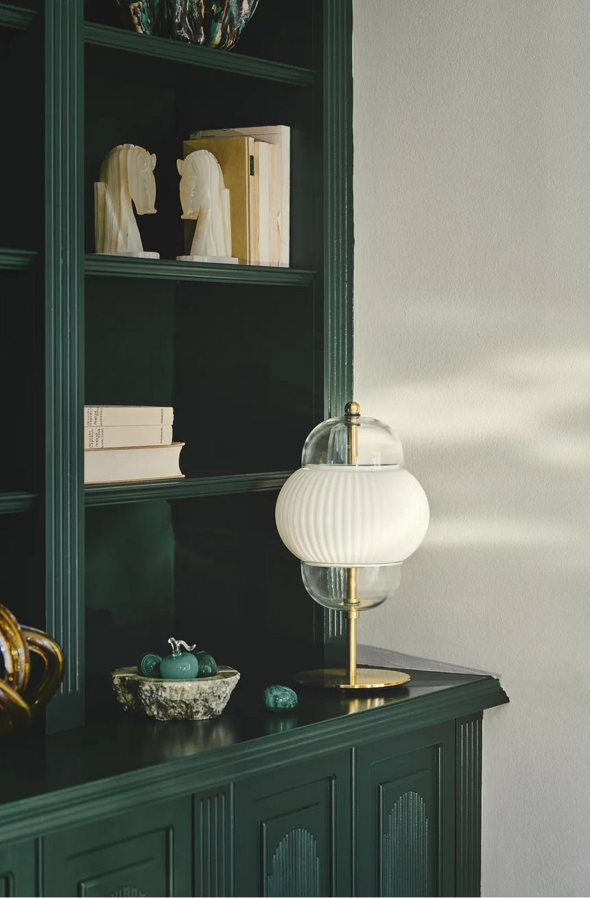 Table lamp Shahin Table