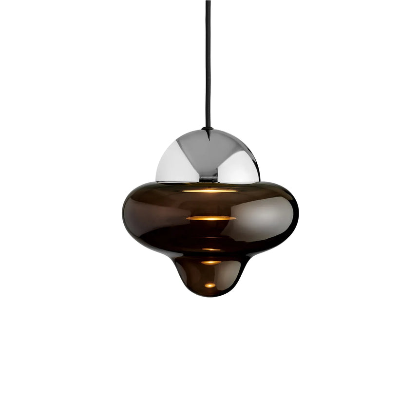 Nutty Pendant Light