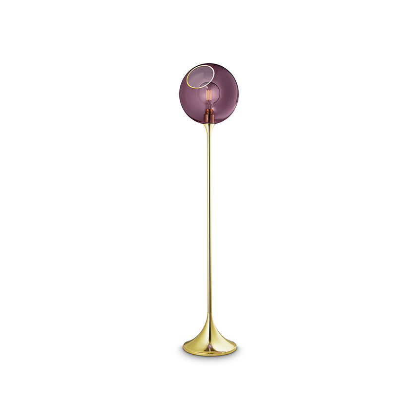 Lampadaire Ballroom