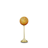 Tischlampe Ballroom Table mit Glaskuppel - ZEN ZONE Furniture