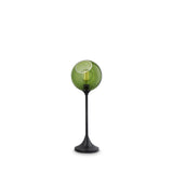 Tischlampe Ballroom Table mit Glaskuppel - ZEN ZONE Furniture