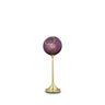Tischlampe Ballroom Table mit Glaskuppel - ZEN ZONE Furniture