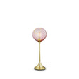 Tischlampe Ballroom Table mit Glaskuppel - ZEN ZONE Furniture