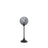 Tischlampe Ballroom Table mit Glaskuppel - ZEN ZONE Furniture