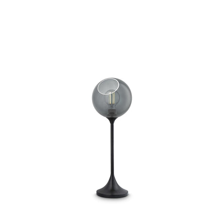 Tischlampe Ballroom Table mit Glaskuppel - ZEN ZONE Furniture