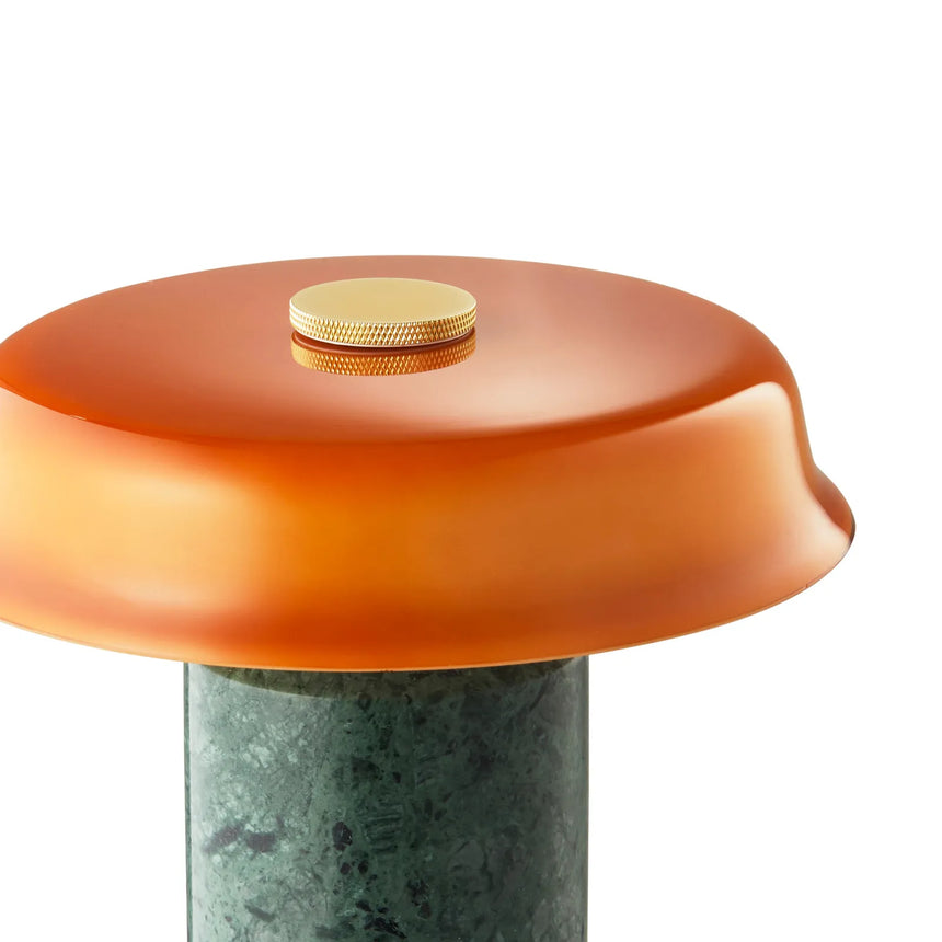 Tragbare Leuchte Trip No. 2 - ZEN ZONE Furniture