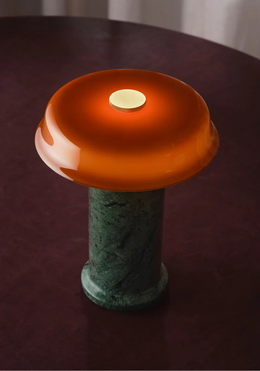 Tragbare Leuchte Trip No. 2 - ZEN ZONE Furniture
