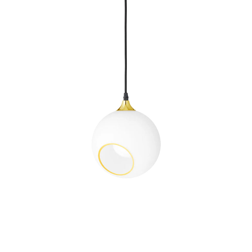 Pendant Lamp Ballroom