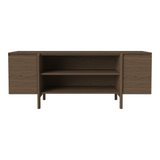 Daia Sideboard, aus Eiche, geölt, 180x50.5 cm
