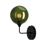 Wandlampe Ballroom The Wall, 37 cm