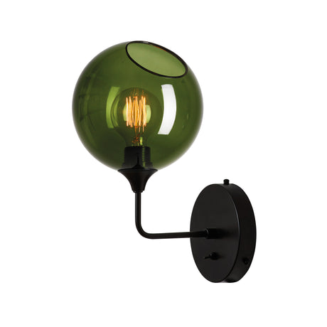 Wandlampe Ballroom The Wall, 37 cm - ZEN ZONE Furniture