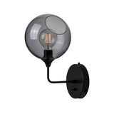 Wandlampe Ballroom The Wall, 37 cm