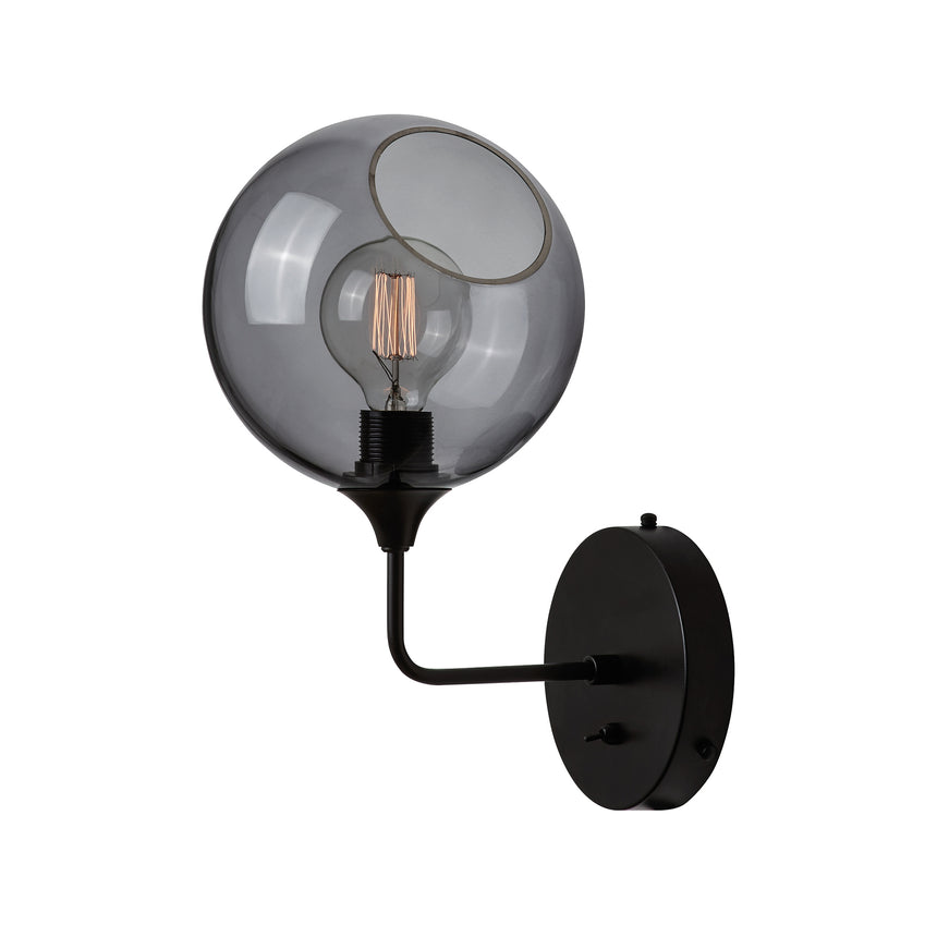 Wandlampe Ballroom The Wall, 37 cm