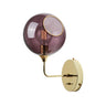 Wandlampe Ballroom The Wall, 37 cm